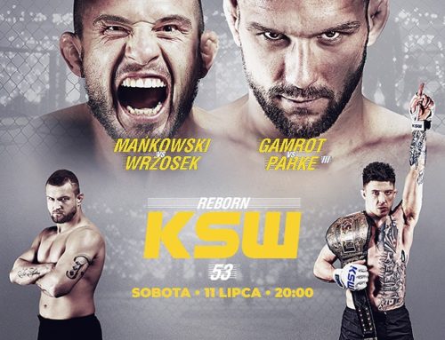 KSW53: Aktywuj dostęp do transmisji